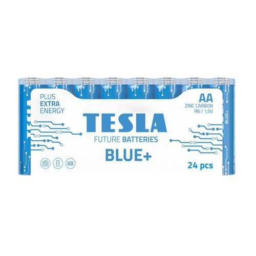 Baterie Tesla AA Blue+ Multipack LR06 24 ks TESLA LIGHTING