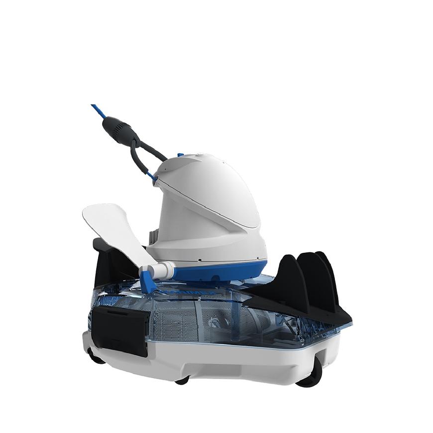 Bazénový robotický vysavač Marimex SupraVac Hudson Marimex