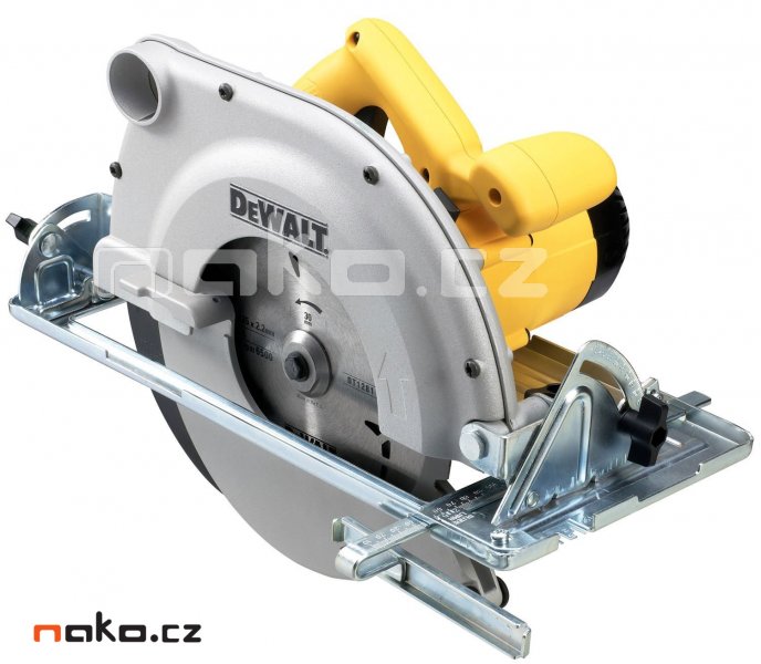 DeWALT D23700 kotoučová pila 1750W
