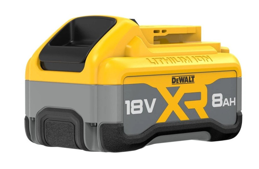 DeWALT DCB1880 akumulátor 18V 8
