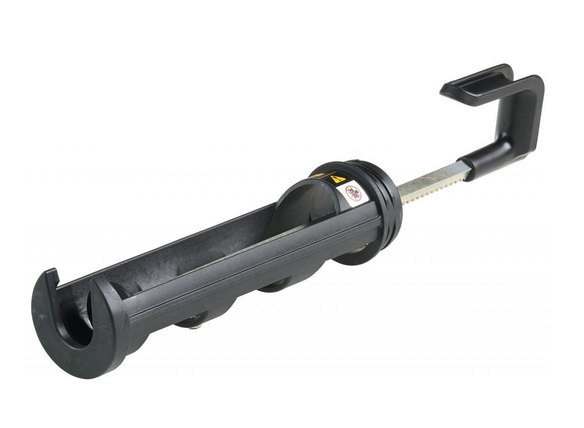 DeWALT DCE5601 držák kartuší 310 ml s tyčí pro DCE560