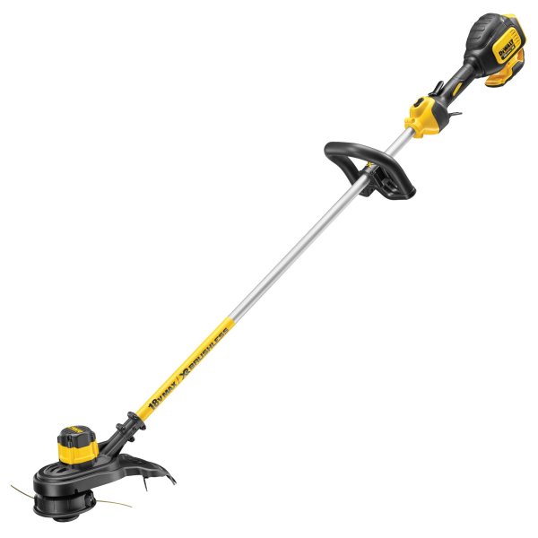 DeWALT DCM561PB aku strunová sekačka 18V XR LiIon bezuhlíková bez aku