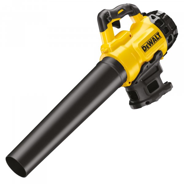 DeWALT DCM562PB aku zahradní fukar na listí bez akumulátoru