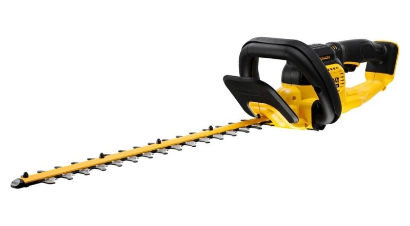 DeWALT DCM563PB aku nůžky na živé ploty 18V LiIon bez akumulátoru
