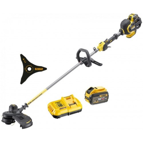 DeWALT DCM571X1 aku strunová sekačka XR LiIon FlexVolt 54V /3