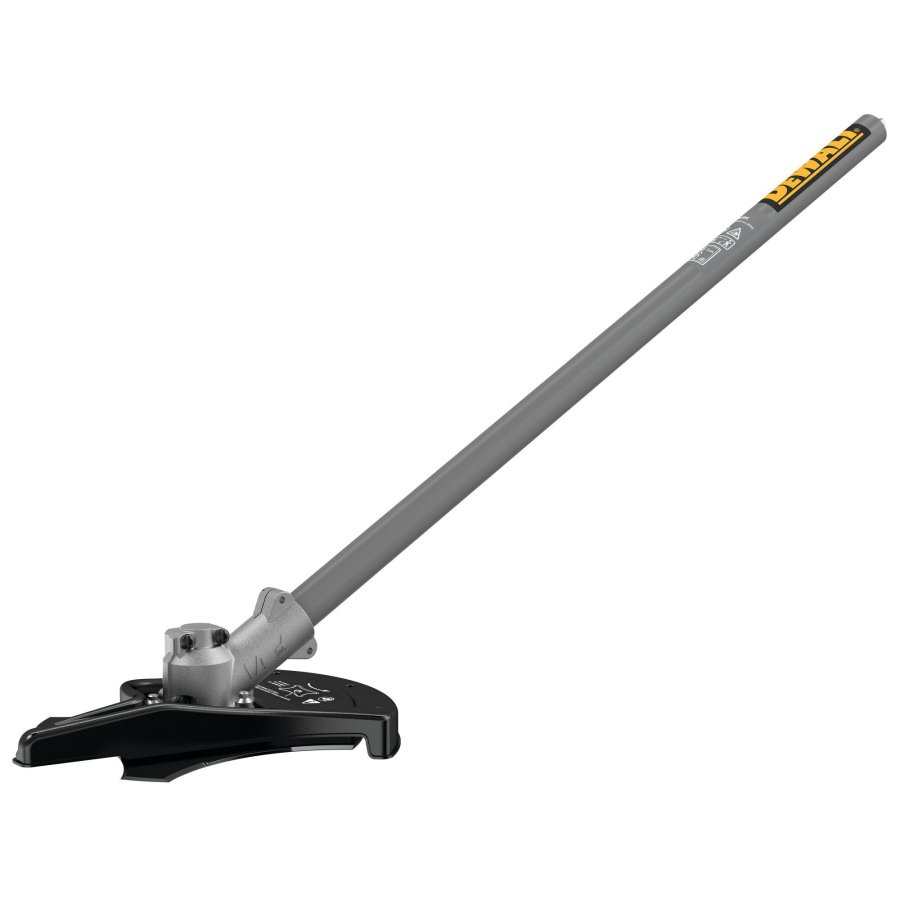 DeWALT DCMASBC1N nástavec křovinořezu pro jednotku DCMAS5713