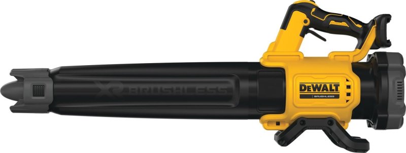DeWALT DCMBL562N aku zahradní fukar na listí bezuhlíkový XR LiIon 18V bez aku