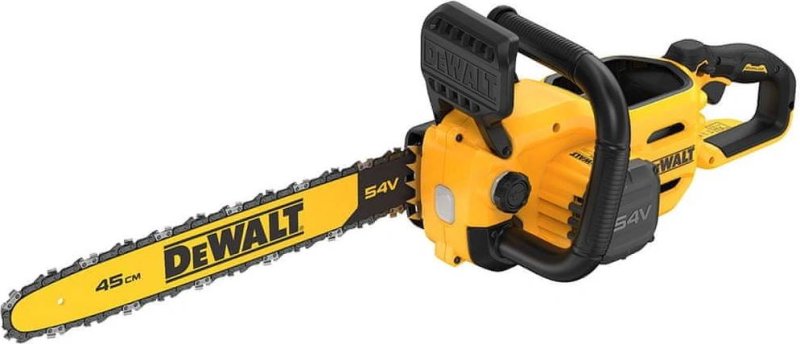DeWALT DCMCS574N aku řetězová pila 45cm XR FLEXVOLT 54V LiIon bez aku