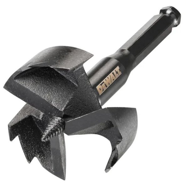 DeWALT DT4585 vrták do dřeva 65mm