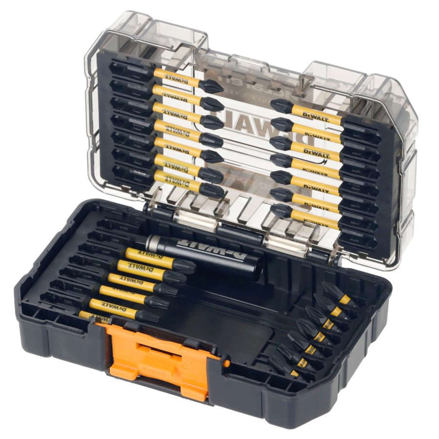 DeWALT DT70902T sada torzních bitů FLEXTORQ 28 dílů