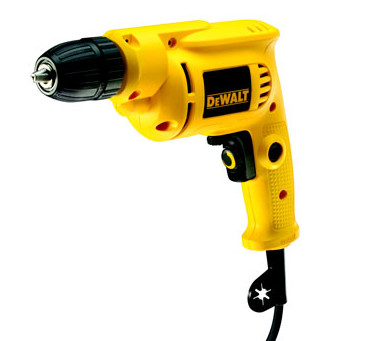 DeWALT DWD014S vrtačka malá montážní