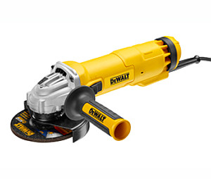 DeWALT DWE4217 úhlová bruska 125mm 1200W