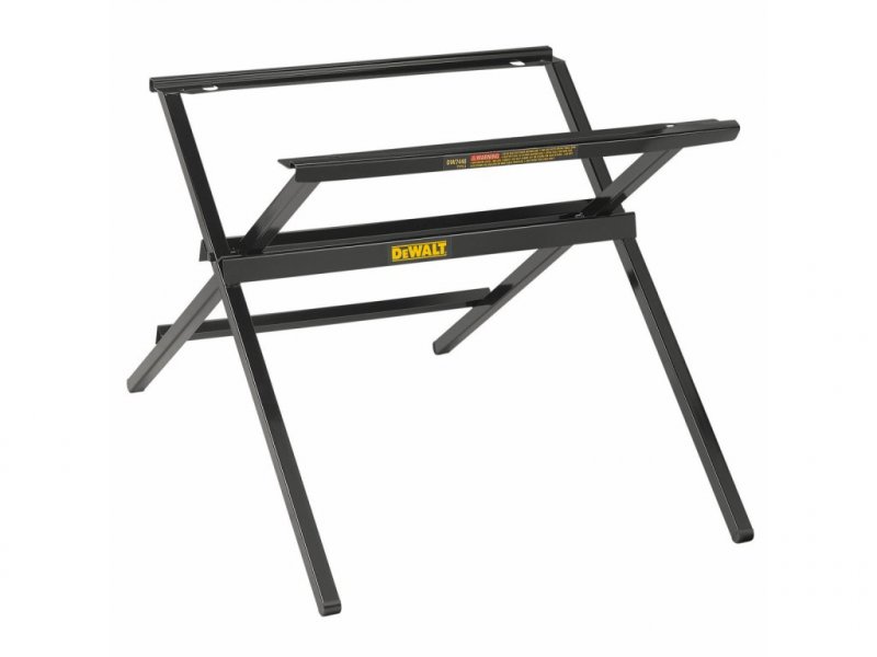 DeWALT DWE74912 podstavec pod stolovou pilu DWE7491
