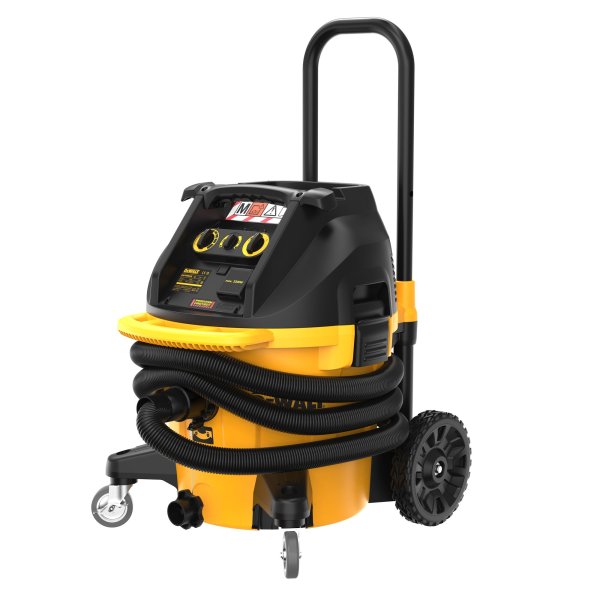 DeWALT DWV905M průmyslový vysavač 1400W