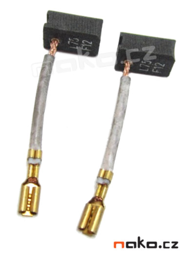 DeWALT N058083 uhlíky na D25123