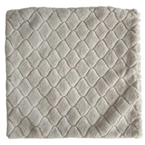 Dekorační povlak na polštář KX230/101 40x40cm ecru Baumax