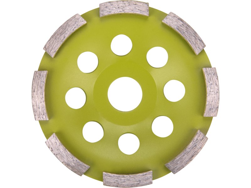 EXTOL CRAFT 903014 kotouč diamantový brusný 115x22