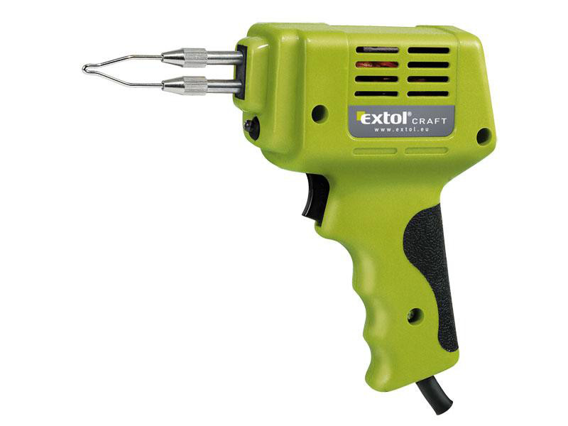 EXTOL CRAFT 9922 pistole pájecí transformátorová