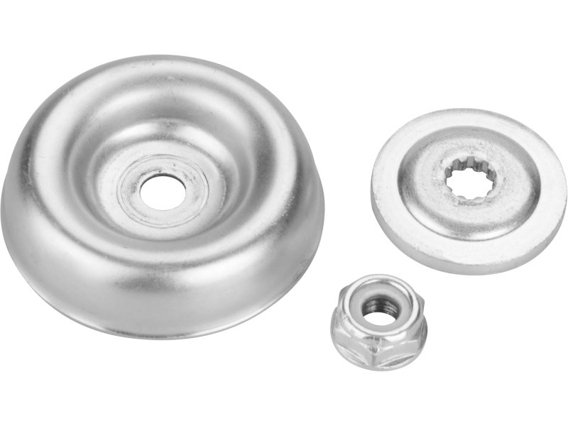 EXTOL INDUSTRIAL 8791900D sada montážní pro žací nůž M10x1