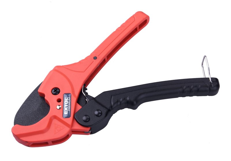 EXTOL PREMIUM 8848004 nůžky na plastové PVC trubky 0-42mm