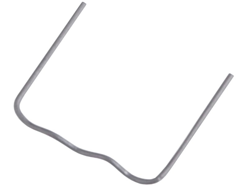 EXTOL PREMIUM 8862640 spona vlnka pro svářečku na plast 0