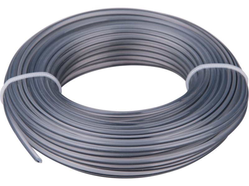EXTOL PREMIUM 8870904 žací struna kruhová s jádrem pr. 2