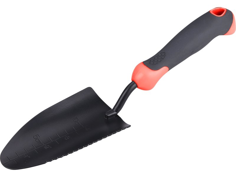 EXTOL PREMIUM 8877040 zahradní lopatka široká