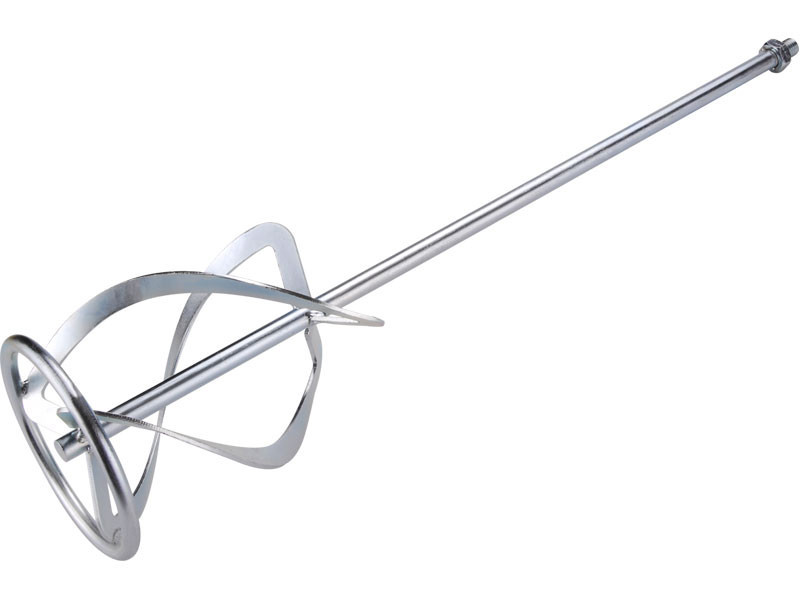 EXTOL PREMIUM 8890601P metla pro stavební míchadla 140x600mm