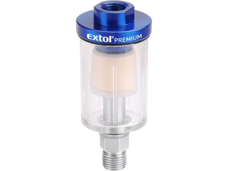 Extol Premium filtr