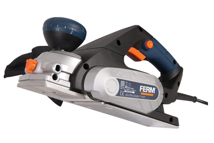 FERM FDPP-650 elektrický hoblík PPM1010