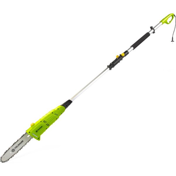 FIELDMANN FZP 6005-E vyvětvovací řetězová teleskopická pila 50001348