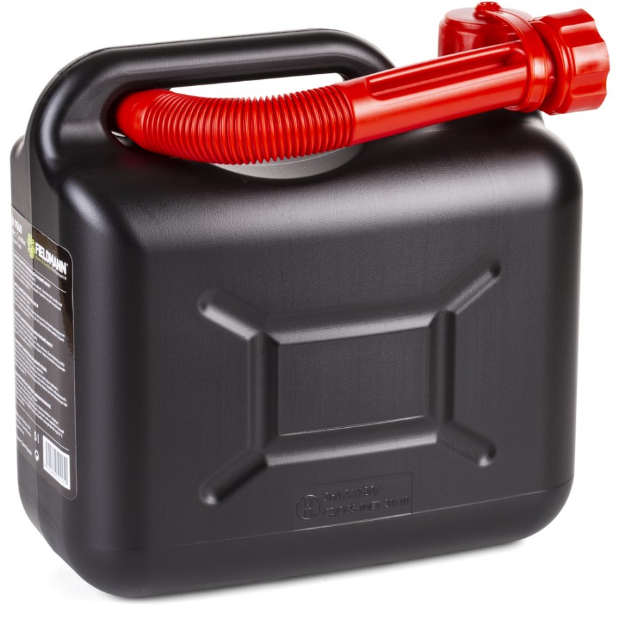 FIELDMANN FZR 9060 kanystr plastový 5l - 50005211