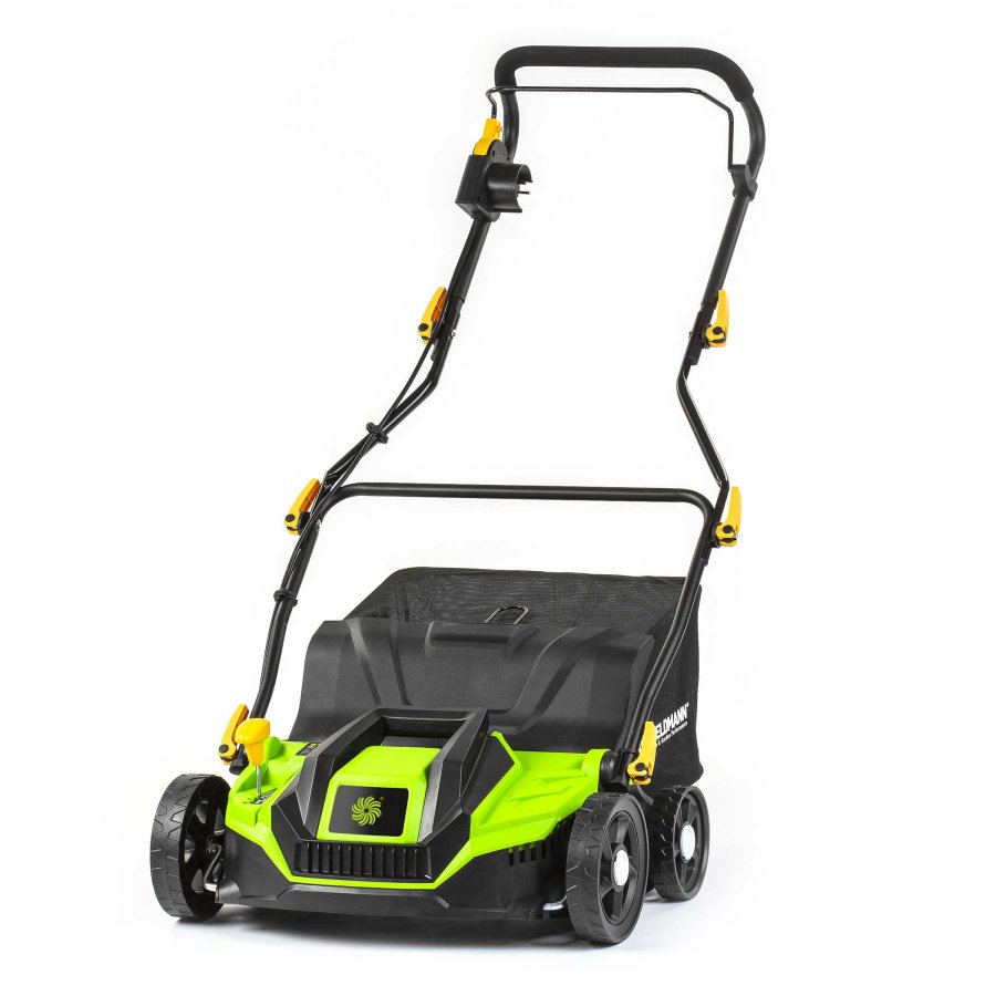 FIELDMANN FZV 2102-E elektrický vertikutátor 1300W 2v1 50004709