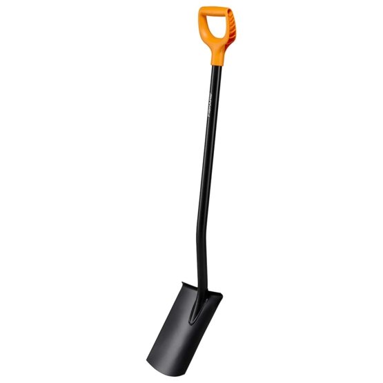 FISKARS 1066717 rýč Solid rovný