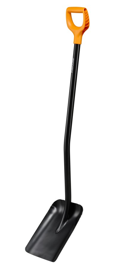 FISKARS Solid 1066718 lopata zahradní na hlínu