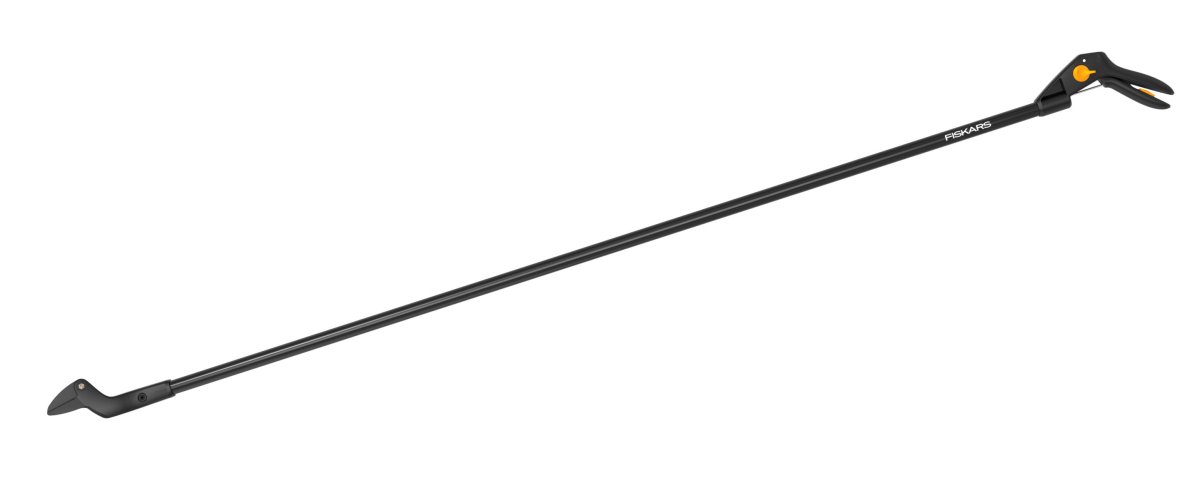 FISKARS Solid Reach nůžky na silné větve teleskopické 1073082