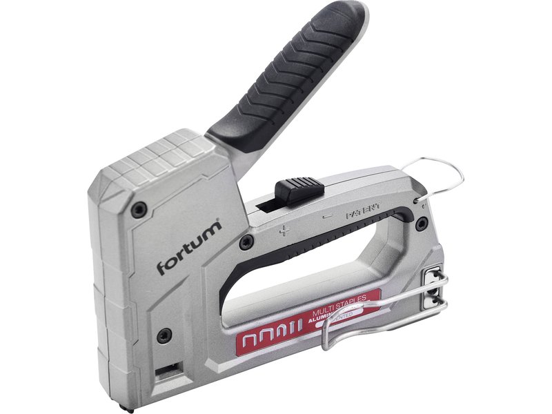 FORTUM 4770704 pistole sponkovací 6-ti funkční
