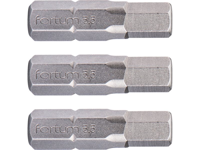 FORTUM-KITO 4741507 bit IMBUS 5