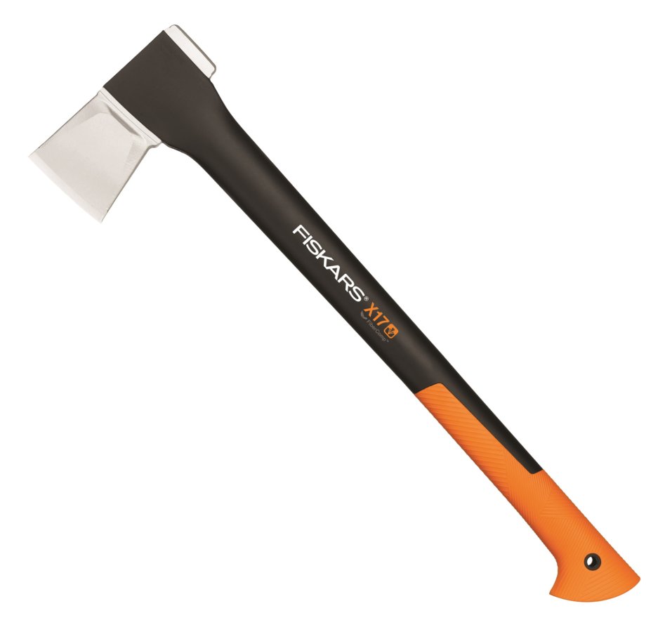 Fiskars Sekera štípací X17 - M 122463