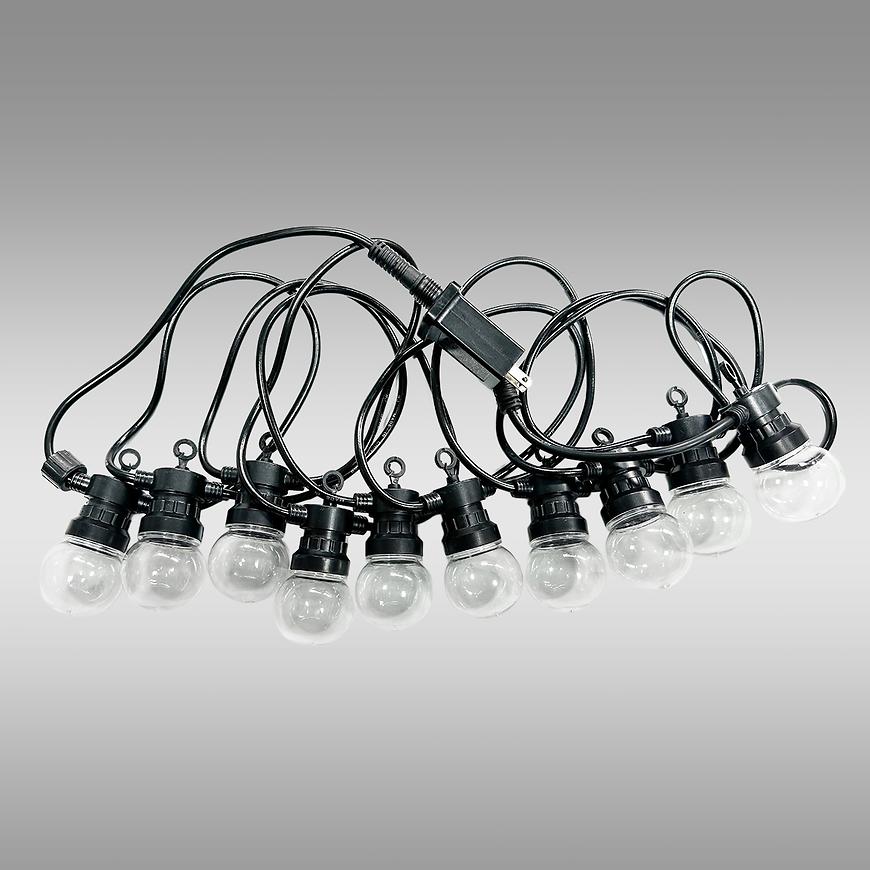 Girlanda 230v Sinope Ao-Si10led Baumax