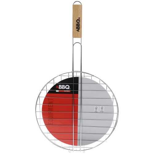 Grilovací rošt kulatý KOOPMAN INTERNATIONAL B.V.
