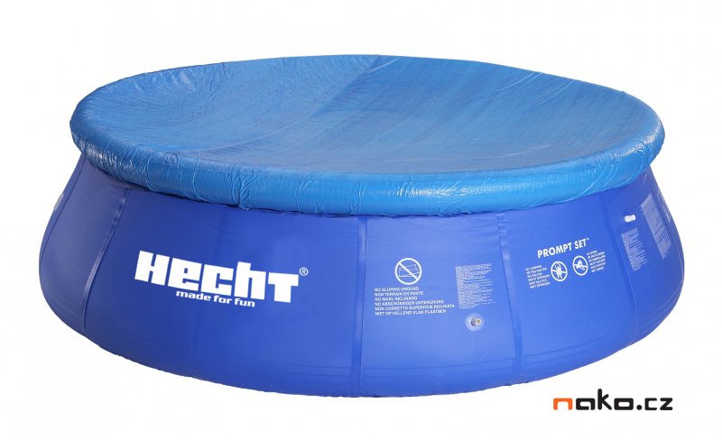 HECHT 000036 krycí plachta pr.360cm