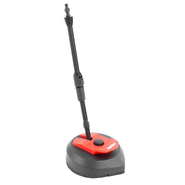 HECHT 000330C rotační kartáč na terasy pro HECHT 322