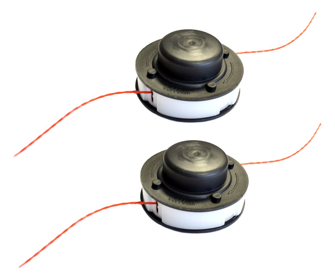 HECHT 000630 cívka se strunou H630 (2ks/bal) pro HECHT 630