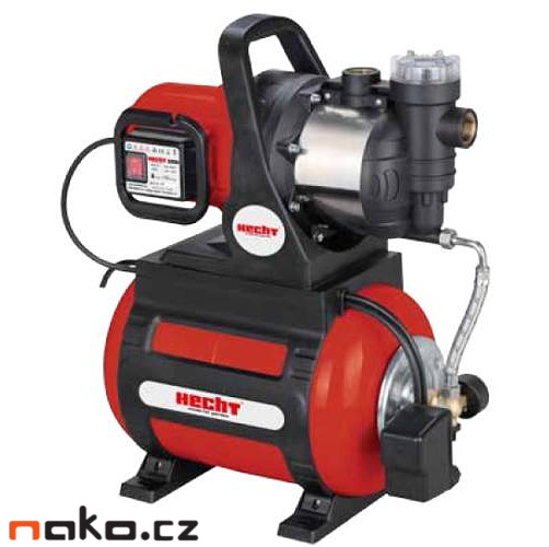 HECHT 3331 domácí vodárna 1100W