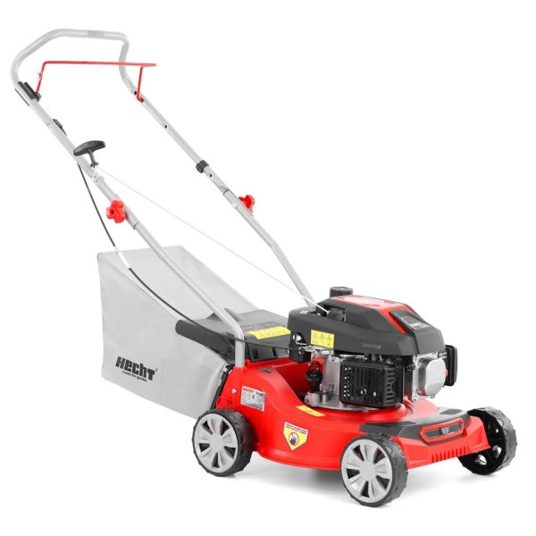 HECHT 5408 motorová benzínová sekačka 41cm