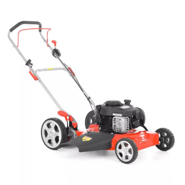 HECHT 5511BS motorová sekačka na trávu