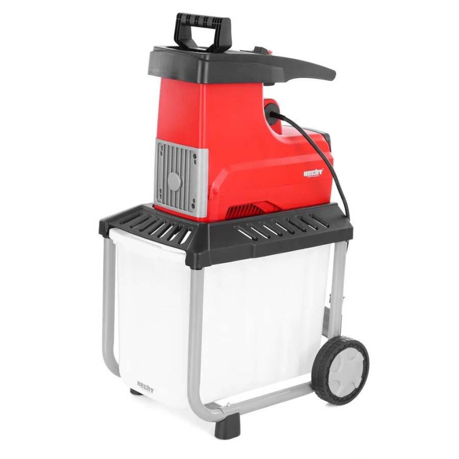 HECHT 6300 XL elektrický drtič větví 3000W