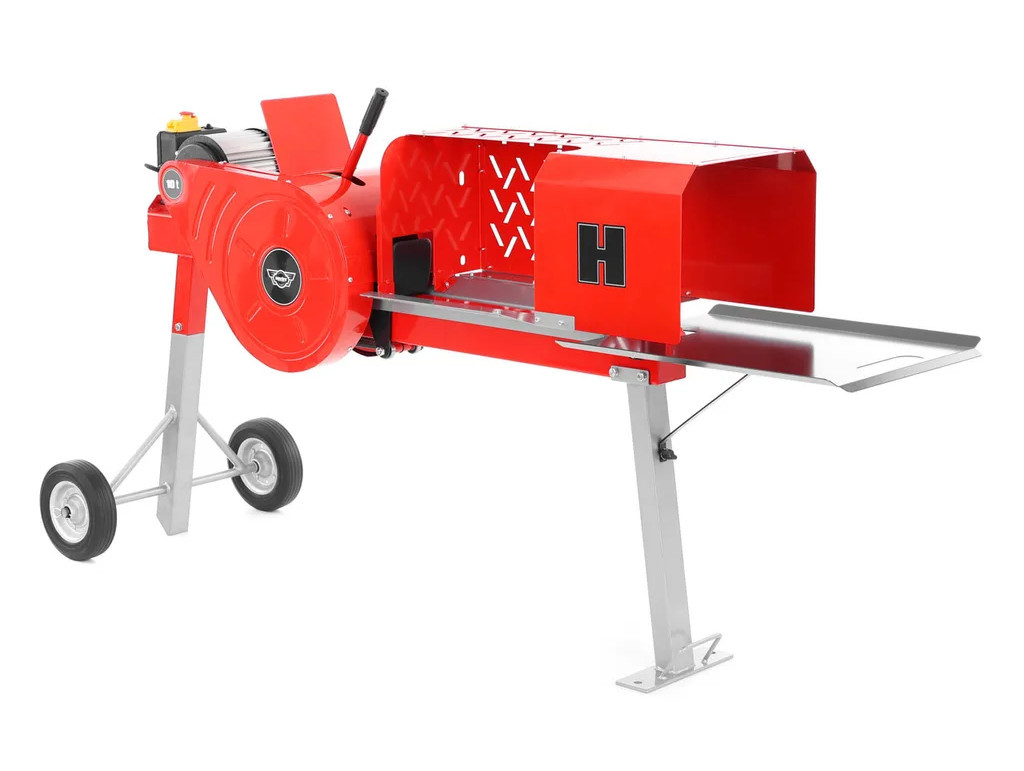 HECHT 6910 kinetická štípačka na dřevo