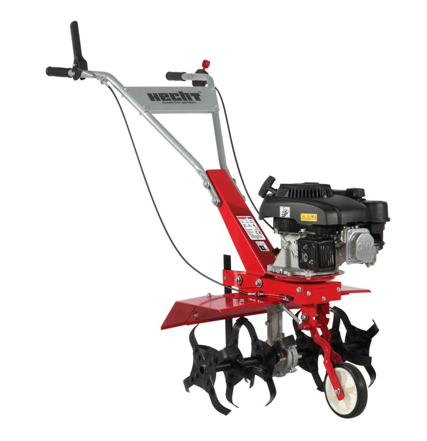HECHT 746 motorový kultivátor
